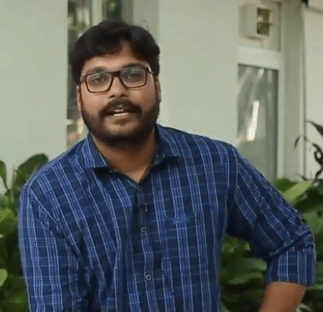 Ram Abbaraju